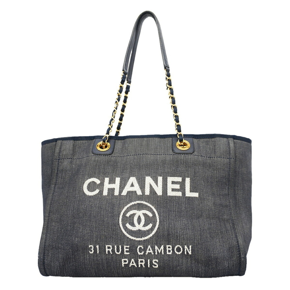 CHANEL Bag - Picture 1 of 9